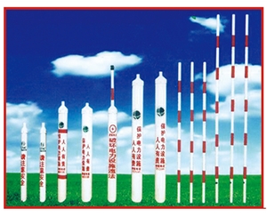 石家庄拉线警示管